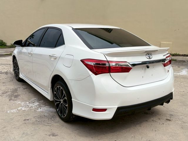 ALTIS  第6張相片