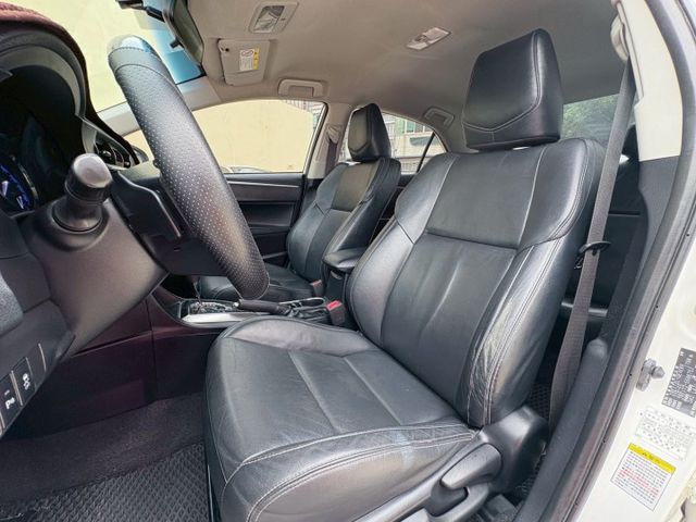 ALTIS  第7張相片