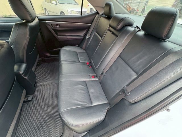 ALTIS  第8張相片