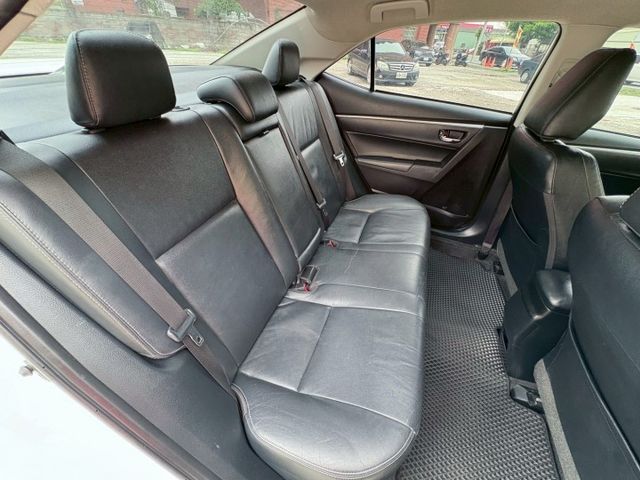 ALTIS  第10張相片