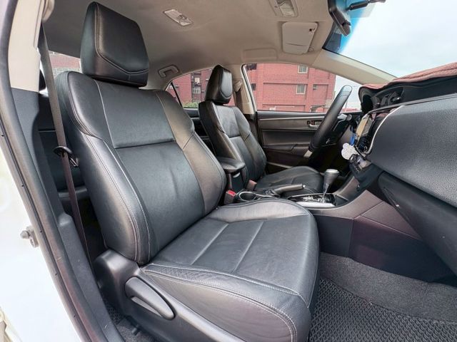 ALTIS  第11張相片