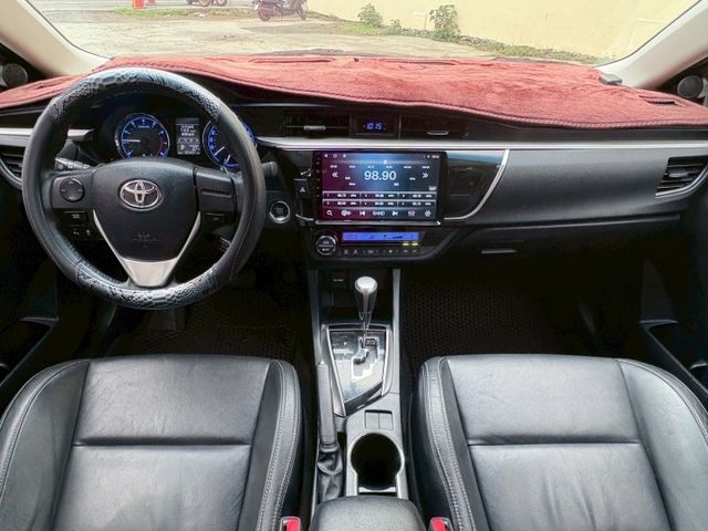 ALTIS  第12張相片