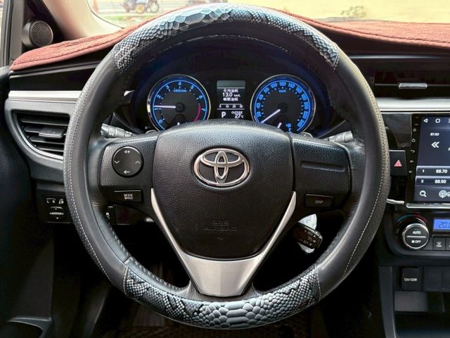 ALTIS  第13張相片