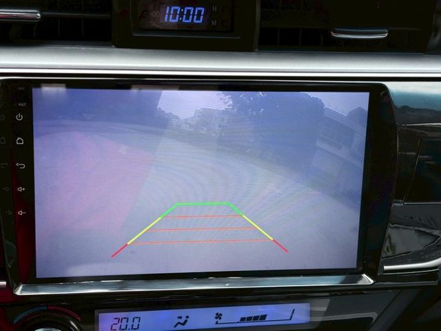 ALTIS  第14張相片