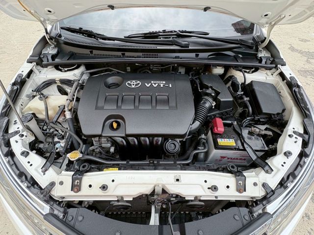 ALTIS  第17張相片