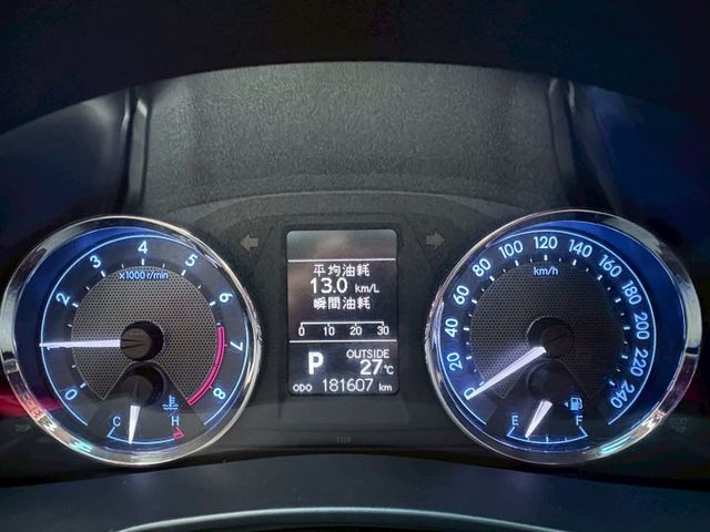 ALTIS  第18張相片