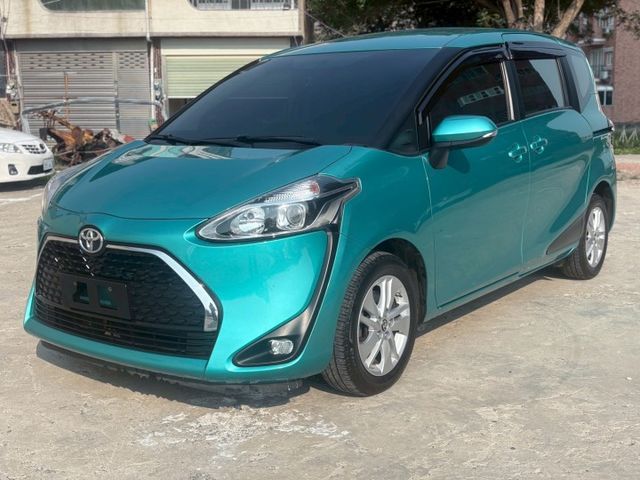 SIENTA  第1張相片