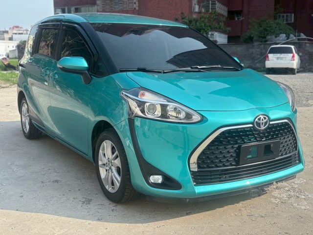 SIENTA  第3張相片