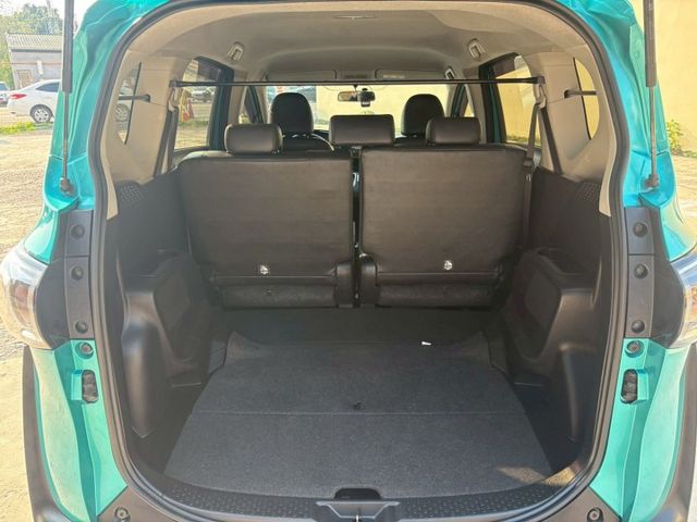 SIENTA  第9張相片