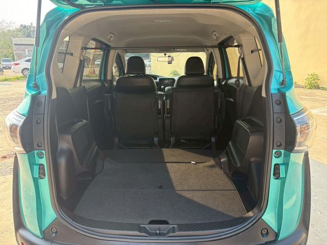 SIENTA  第10張相片