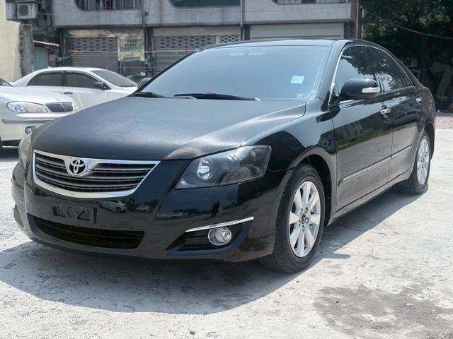 CAMRY  第1張相片
