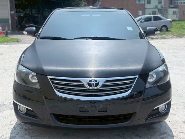 CAMRY  第2張相片