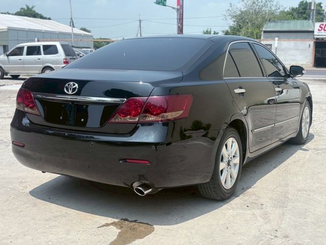 CAMRY  第4張相片