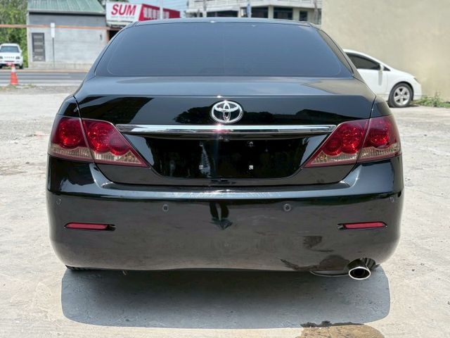 CAMRY  第5張相片