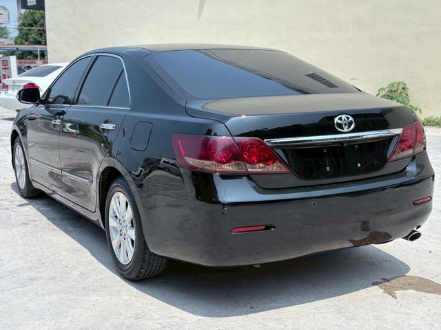 CAMRY  第6張相片