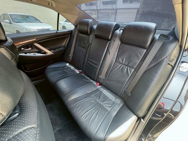 CAMRY  第8張相片