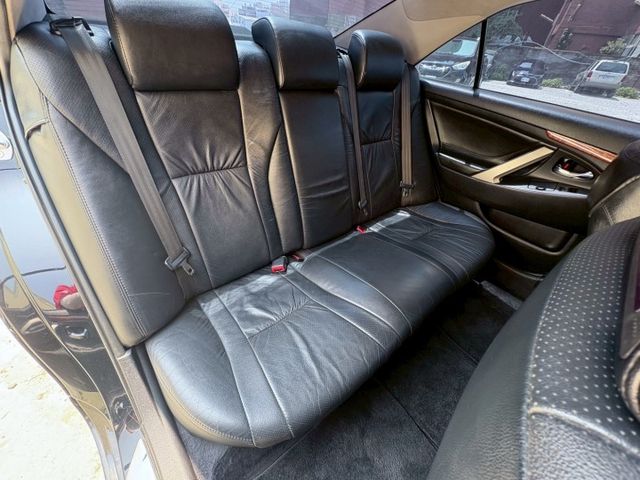 CAMRY  第10張相片