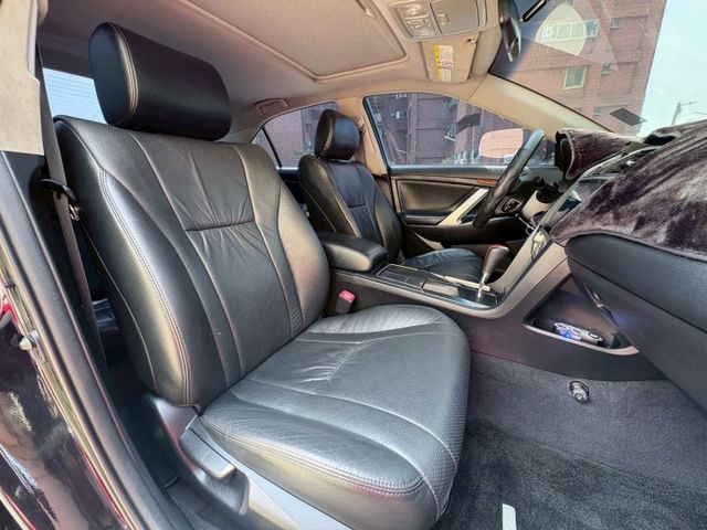 CAMRY  第11張相片