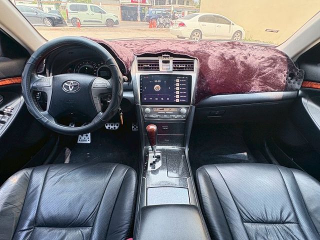 CAMRY  第12張相片