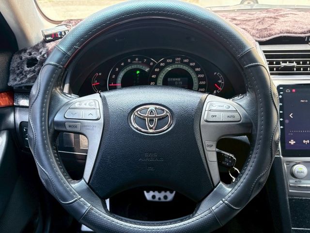 CAMRY  第13張相片