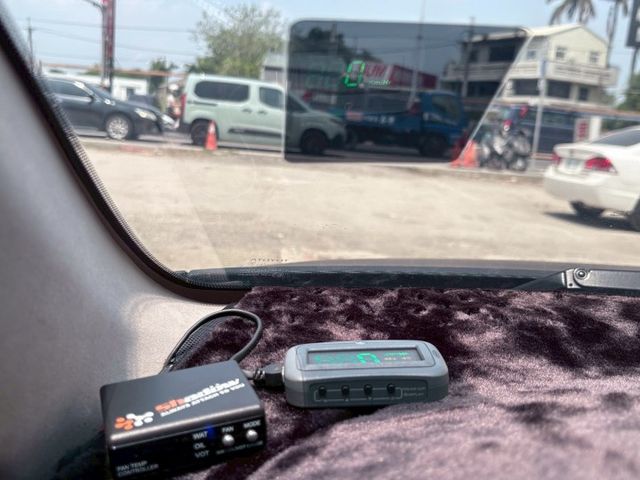 CAMRY  第15張相片