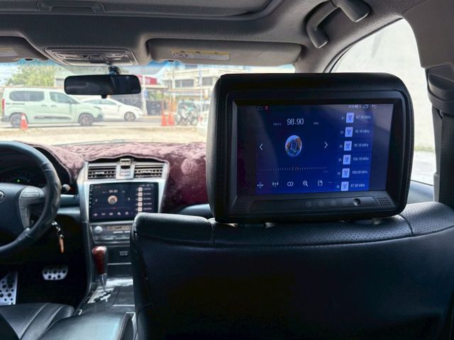 CAMRY  第19張相片