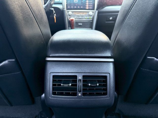 CAMRY  第20張相片