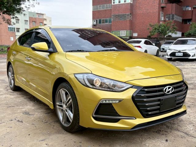 SUPER ELANTRA  第3張相片