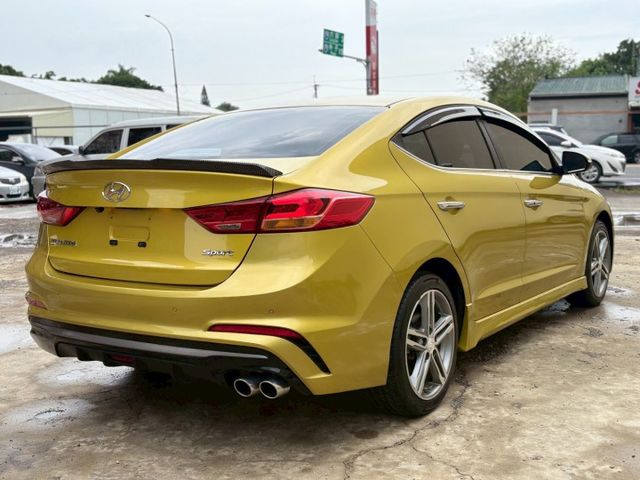 SUPER ELANTRA  第4張相片