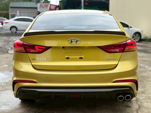 SUPER ELANTRA  第5張相片