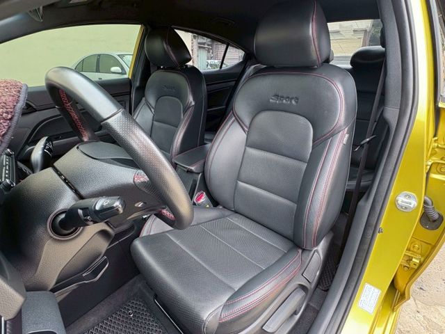 SUPER ELANTRA  第7張相片