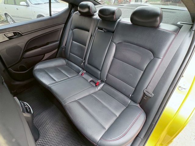 SUPER ELANTRA  第8張相片