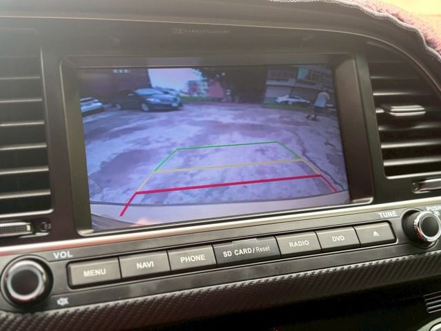 SUPER ELANTRA  第16張相片