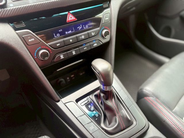 SUPER ELANTRA  第17張相片