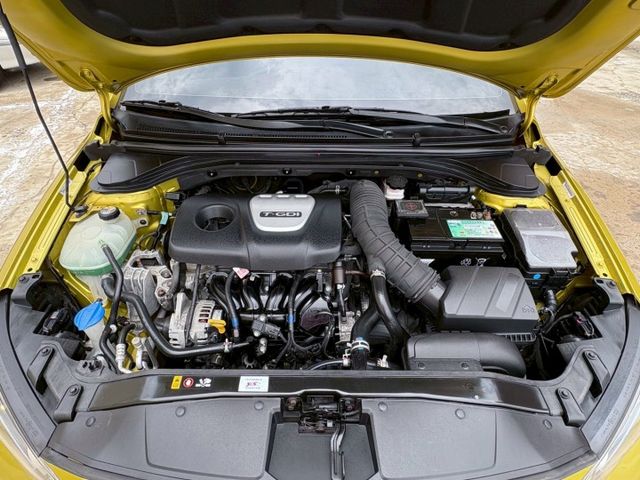 SUPER ELANTRA  第20張相片