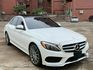 C-CLASS SEDAN W205  第3張縮圖