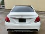 C-CLASS SEDAN W205  第5張縮圖