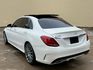 C-CLASS SEDAN W205  第6張縮圖