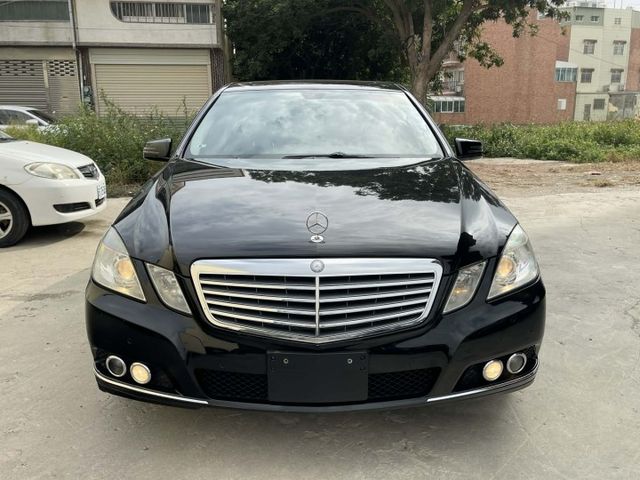 E-CLASS W212  第2張相片