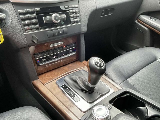 E-CLASS W212  第15張相片