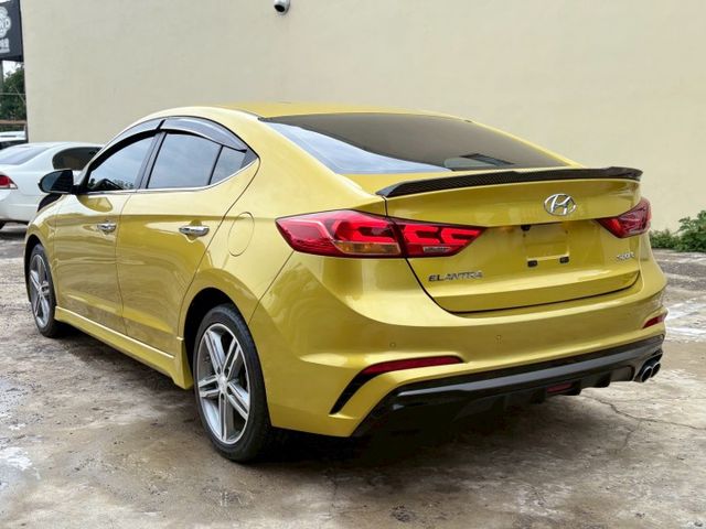SUPER ELANTRA  第6張相片