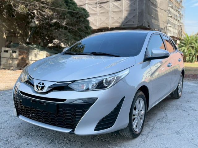 YARIS  第1張相片
