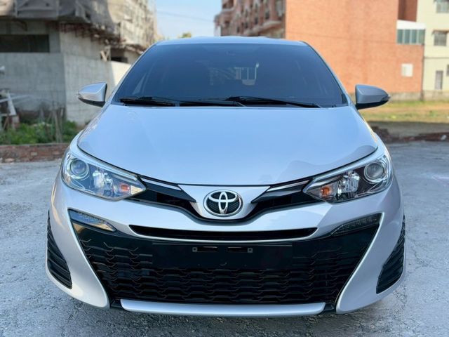 YARIS  第2張相片