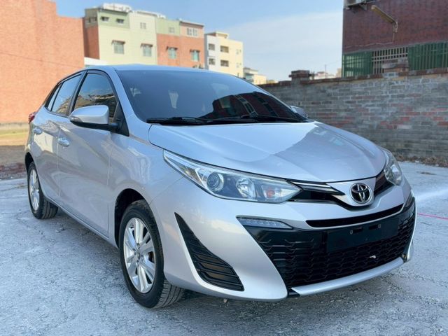 YARIS  第3張相片