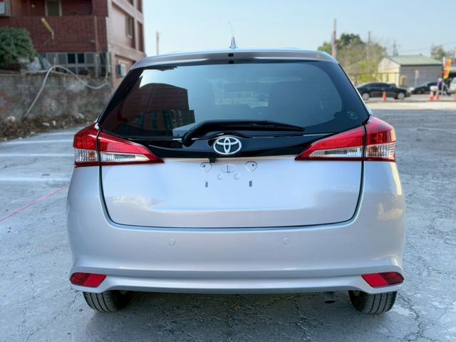 YARIS  第5張相片