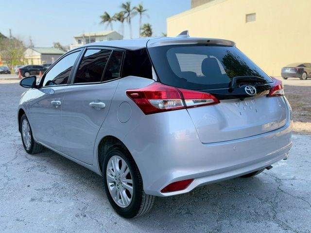 YARIS  第6張相片