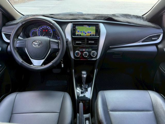 YARIS  第13張相片