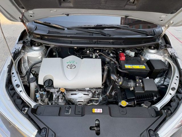 YARIS  第17張相片