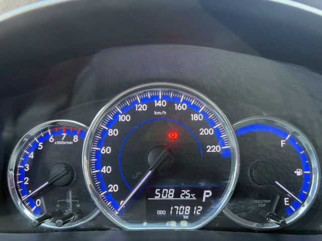 YARIS  第18張相片