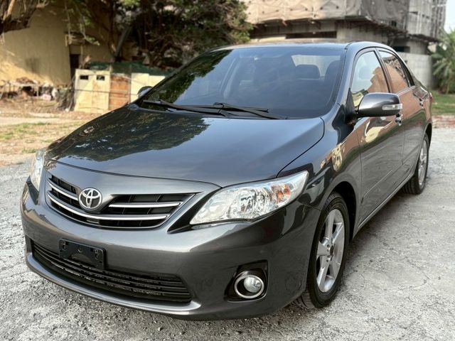 ALTIS  第1張相片